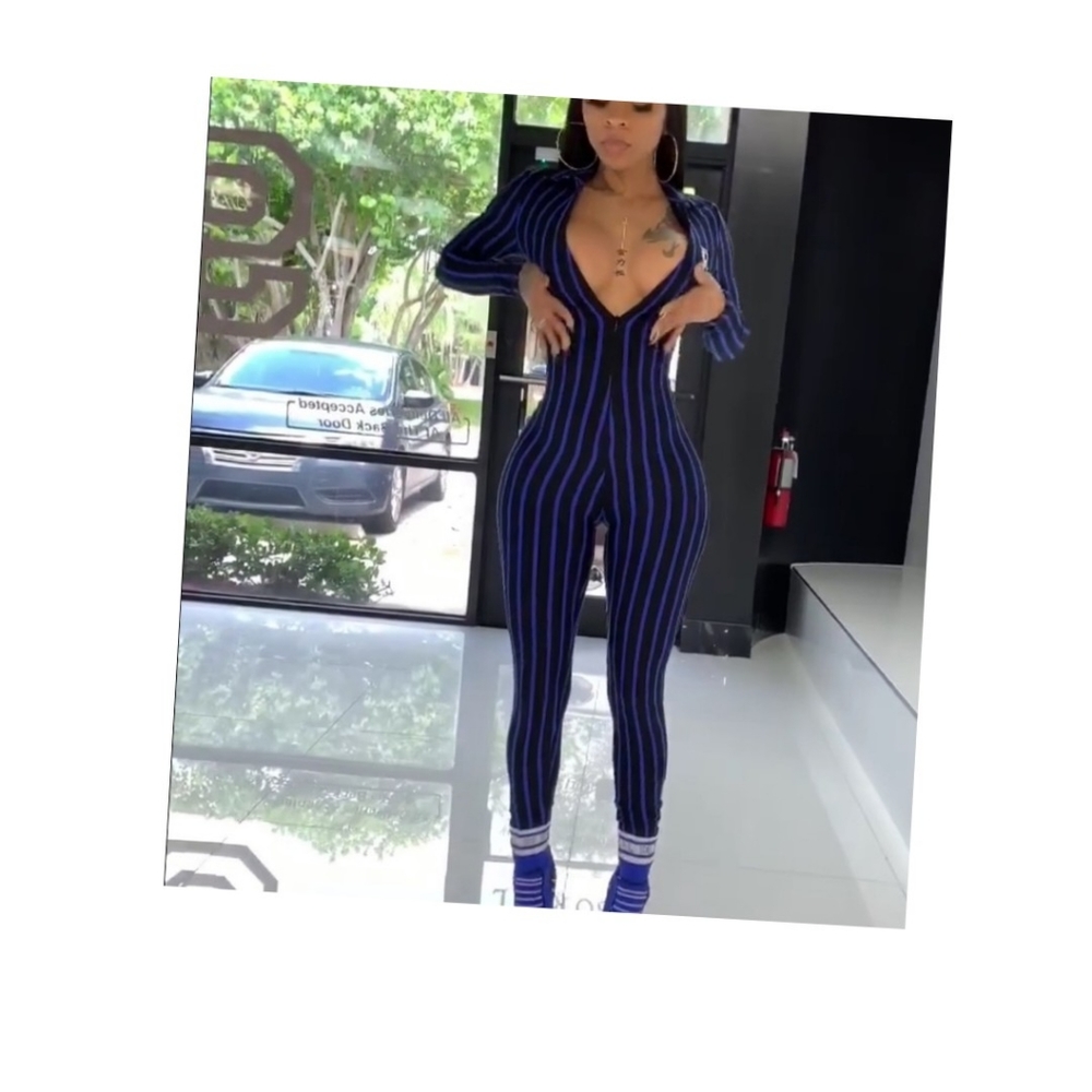 🖤Gsuwoo Jumpsuit 🖤